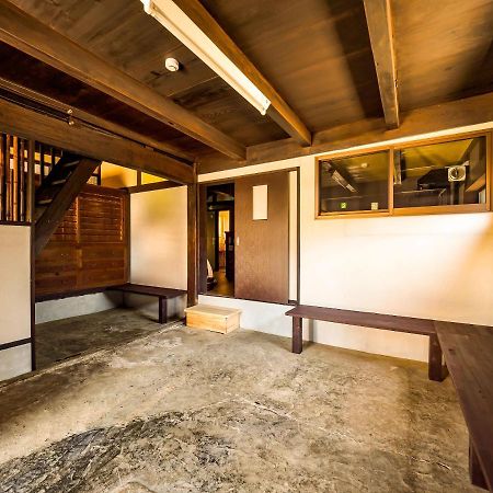 Chikubu Yuuan Villa Nagahama  Exterior photo